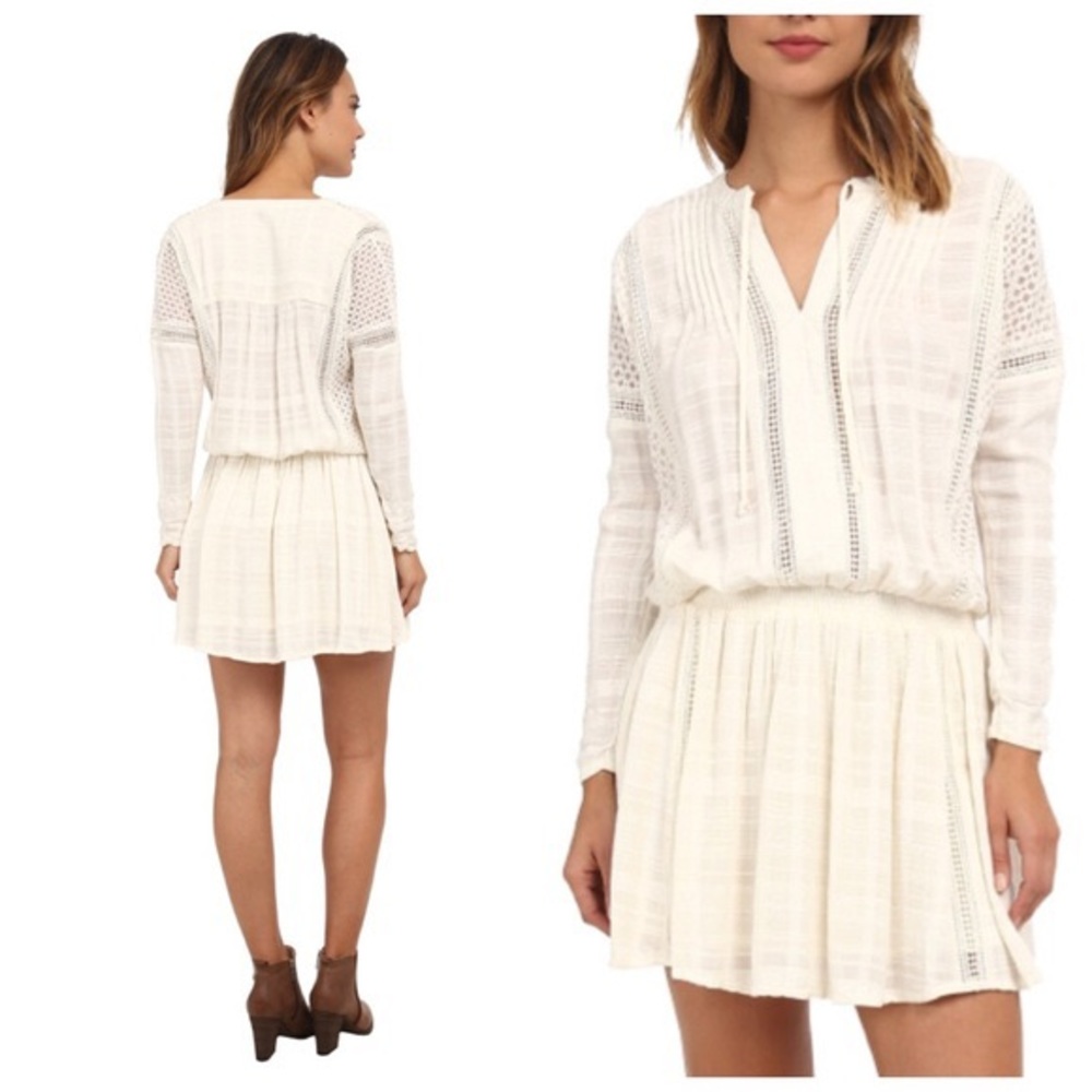 Free People Nomad Dress M